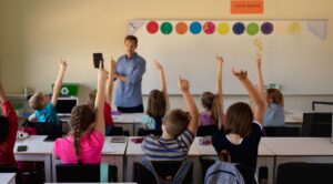 Select Teacher Shortages: A Key Issue for the GCC’s Education Sector Teacher Shortages: A Key Issue for the GCC’s Education Sector