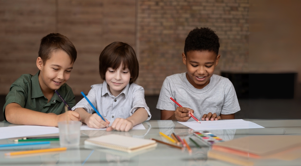 Why Quality Education and International Curricula Are Booming in the GCC