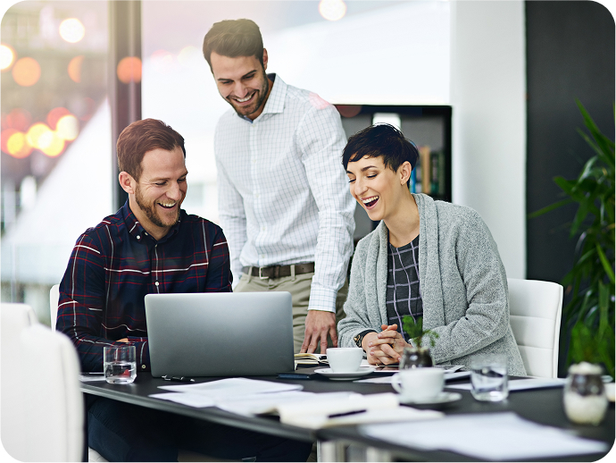 Digital Transformation