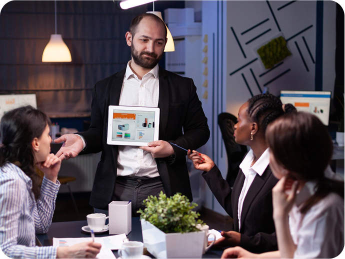 Digital Transformation