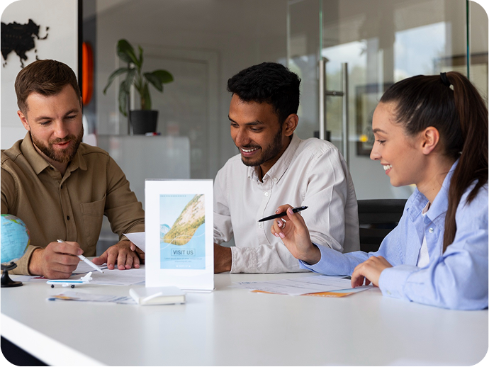 Boundless Growth Services