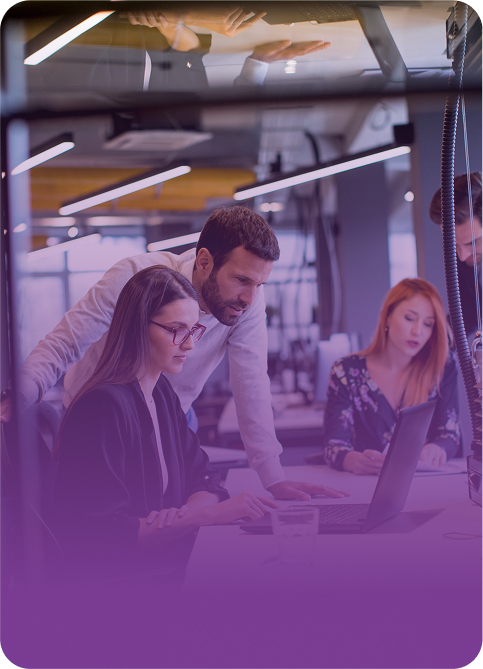 Comprehensive Talent Management