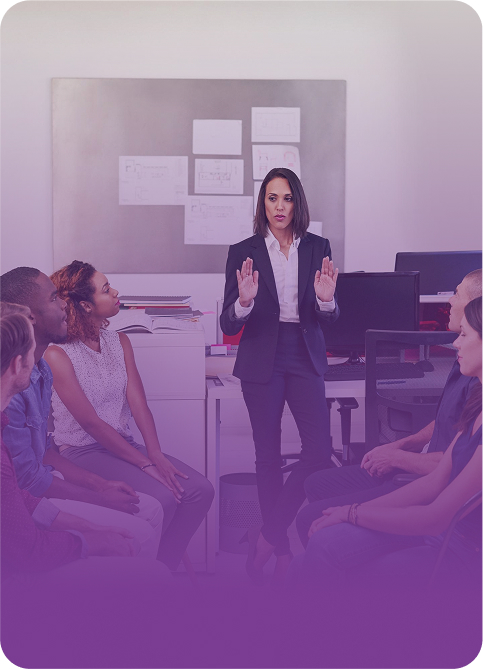 People-first pathways