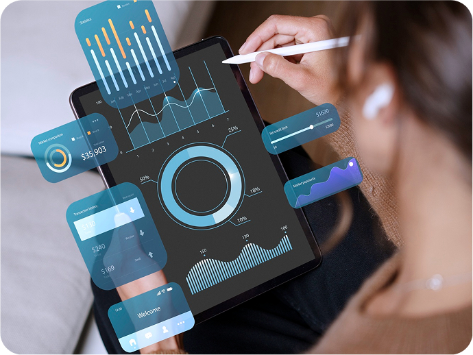 Digital Transformation