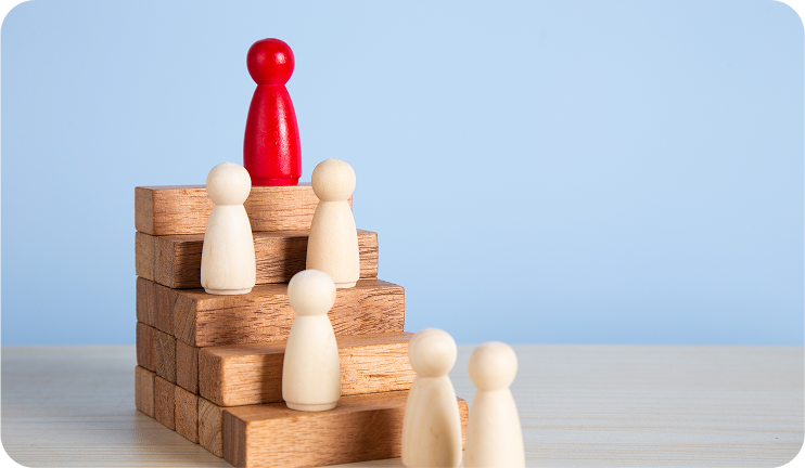 Leadership Advancement