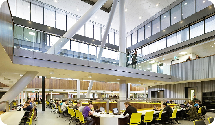 Operational Efficiency