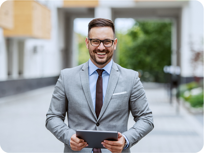 Digital Transformation