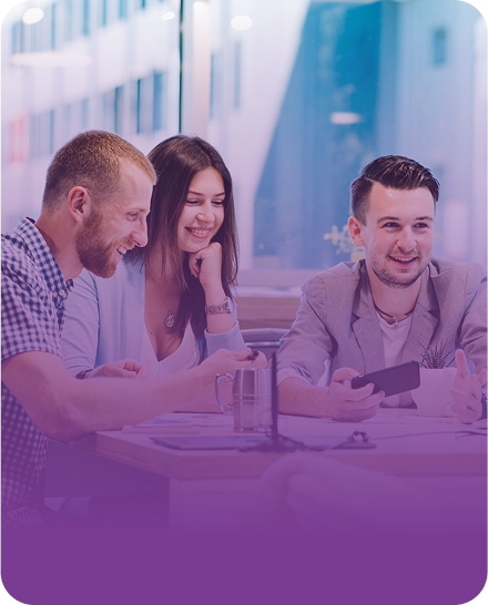 Comprehensive Talent Management