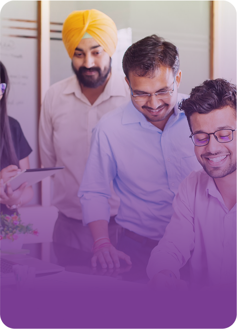 People-first pathways