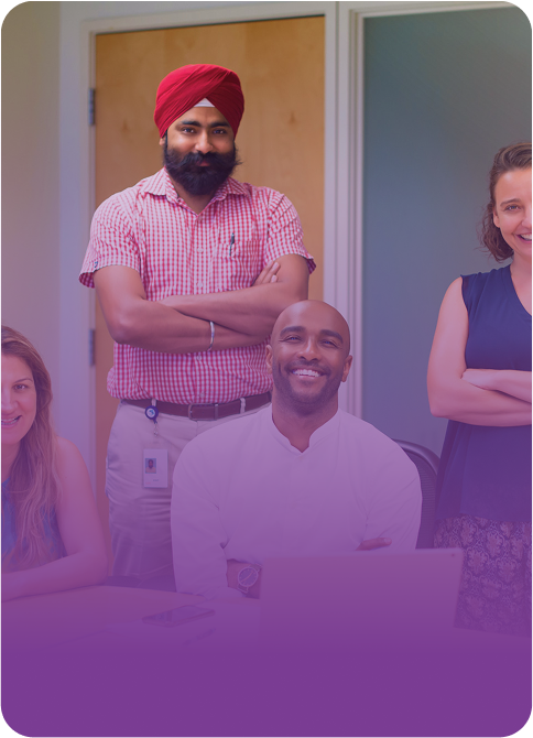 Diversity-driven impact