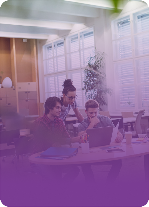 Sustainable transformation