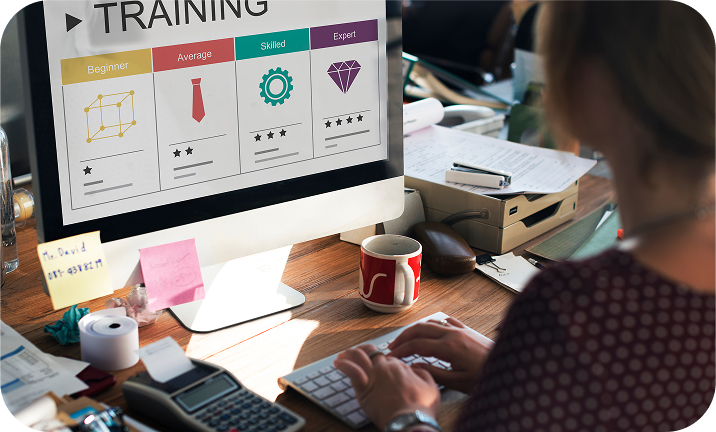 Leadership Advancement